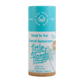 Little Hands Hawaii - Head to Toe Mineral Sunscreen Stick - Tinted - Front View
