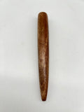 Lomi Lomi Massage Stick - Kukui Nut Wood