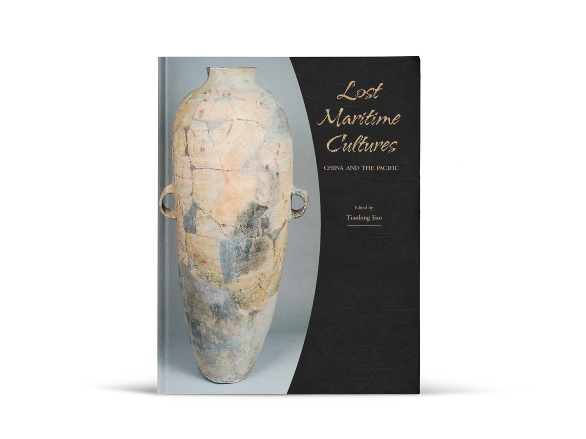 Lost Maritime Cultures: China and the Pacific