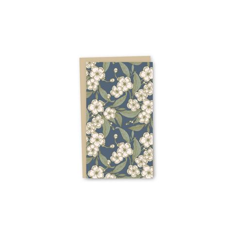 Bradley & Lily Single Card
