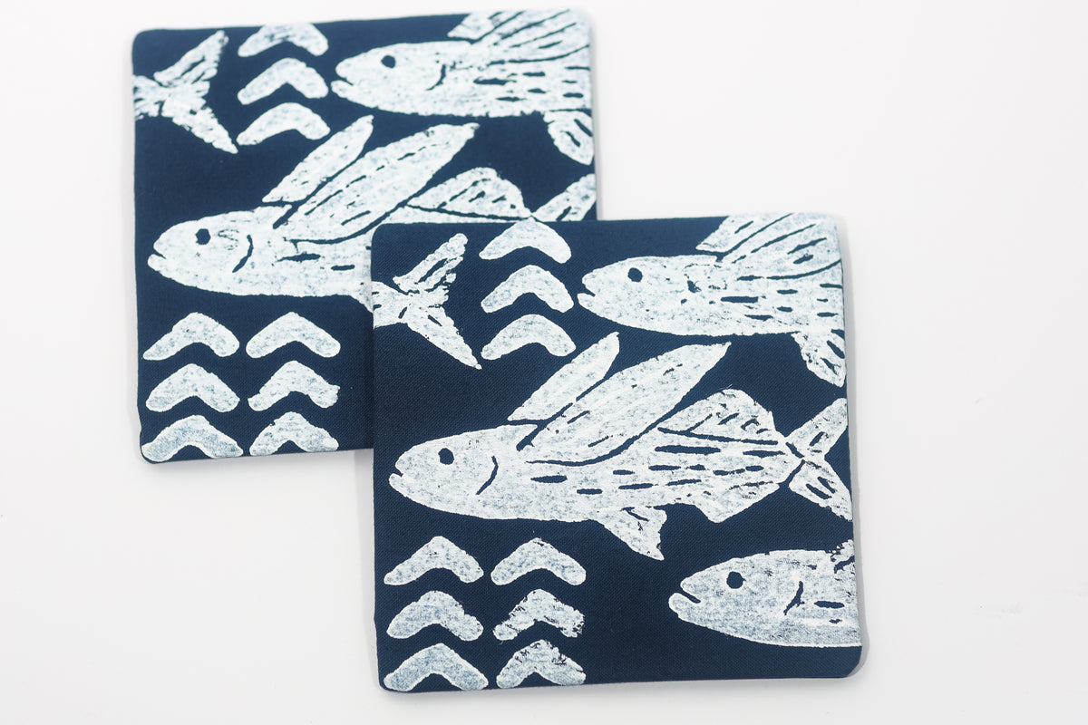 Palapala Drink Mat Set – alternate view 8