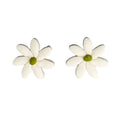 Tiare Stud Earrings