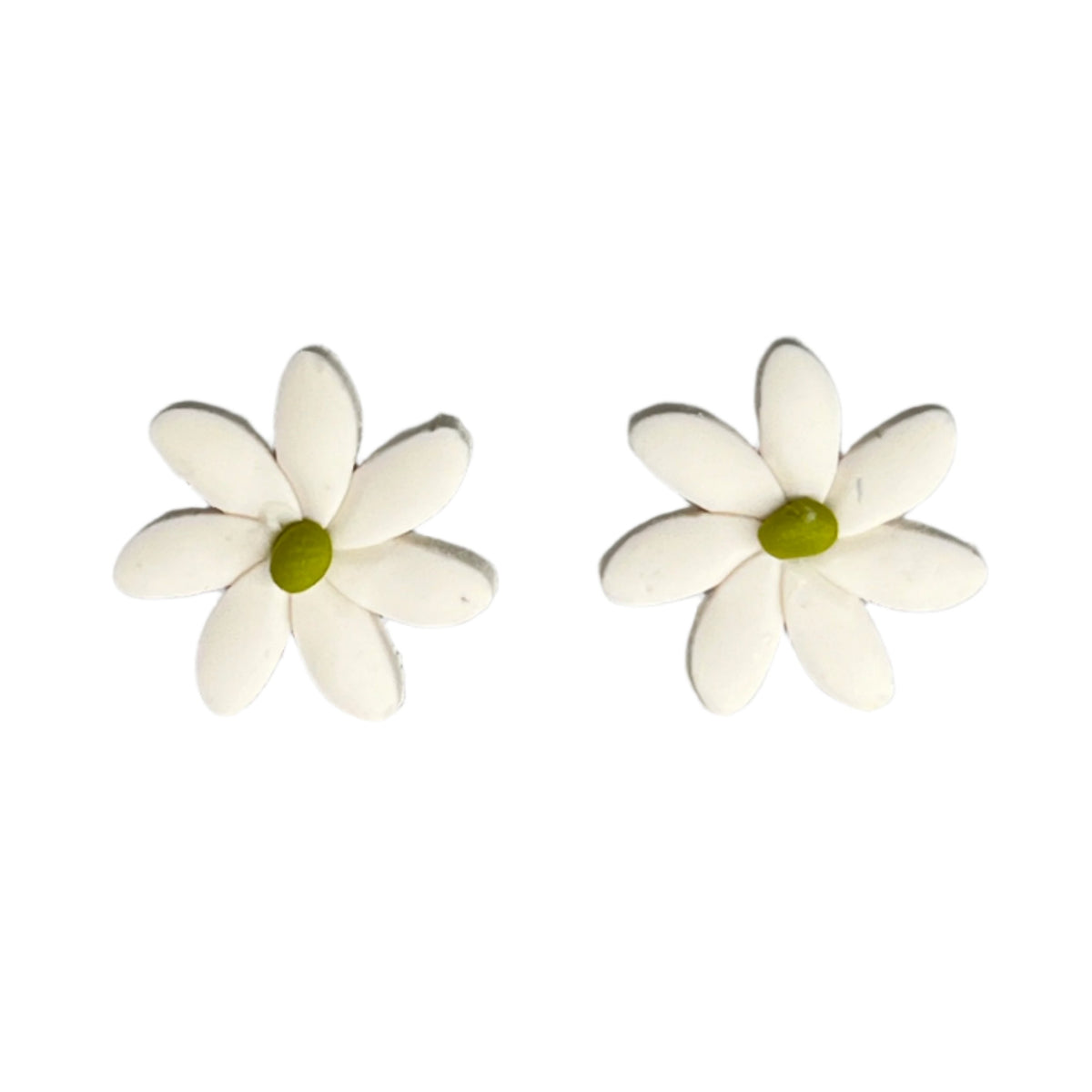 Tiare Stud Earrings