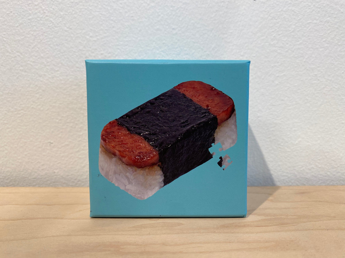 Wiki Wiki 20 Minute Puzzles - Taste of Hawaii