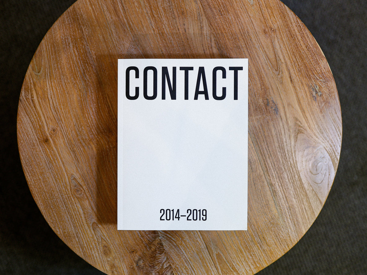 CONTACT 2014-2019