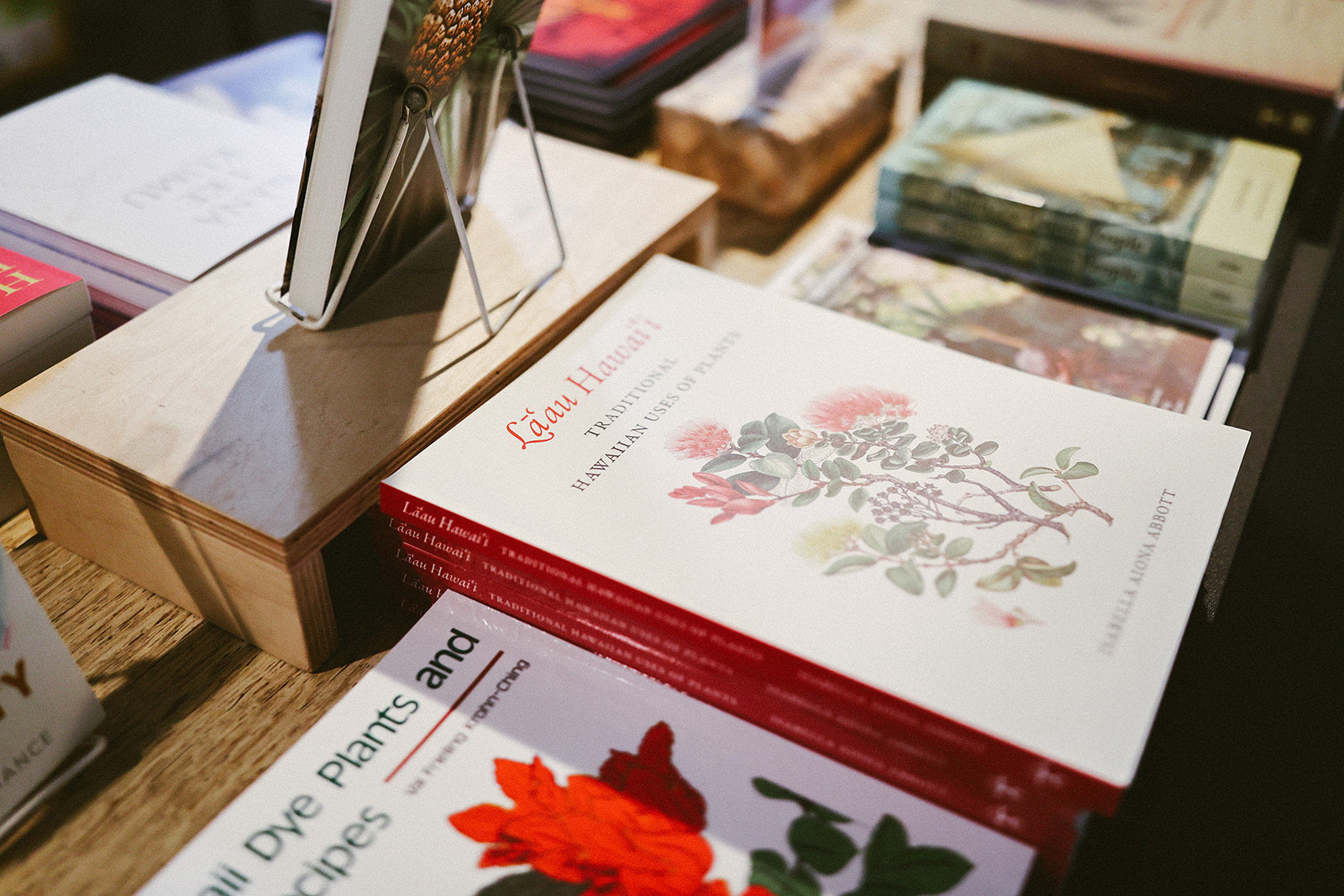 Native Books Library Assets | Nā Mea Hawai'i