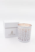 Soy Wax Candle - Pikake Scent