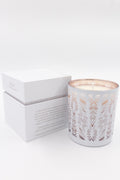 Soy Wax Candle - Pikake Scent