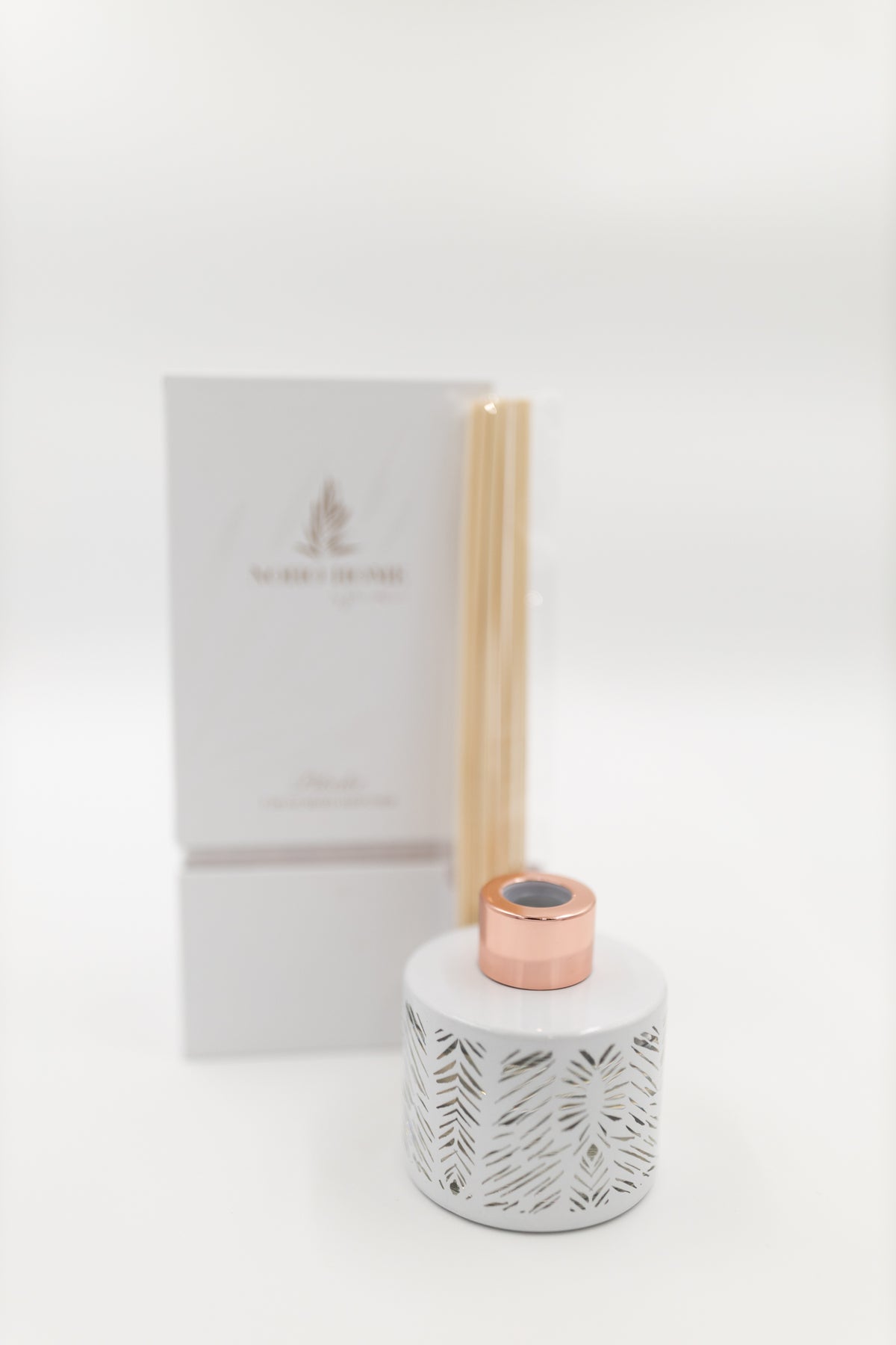 Pikake Reed Diffuser