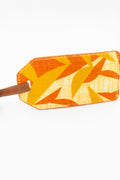 Lele Luggage Tag - Sunset