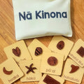 Nā Kinona (Shape Cards)