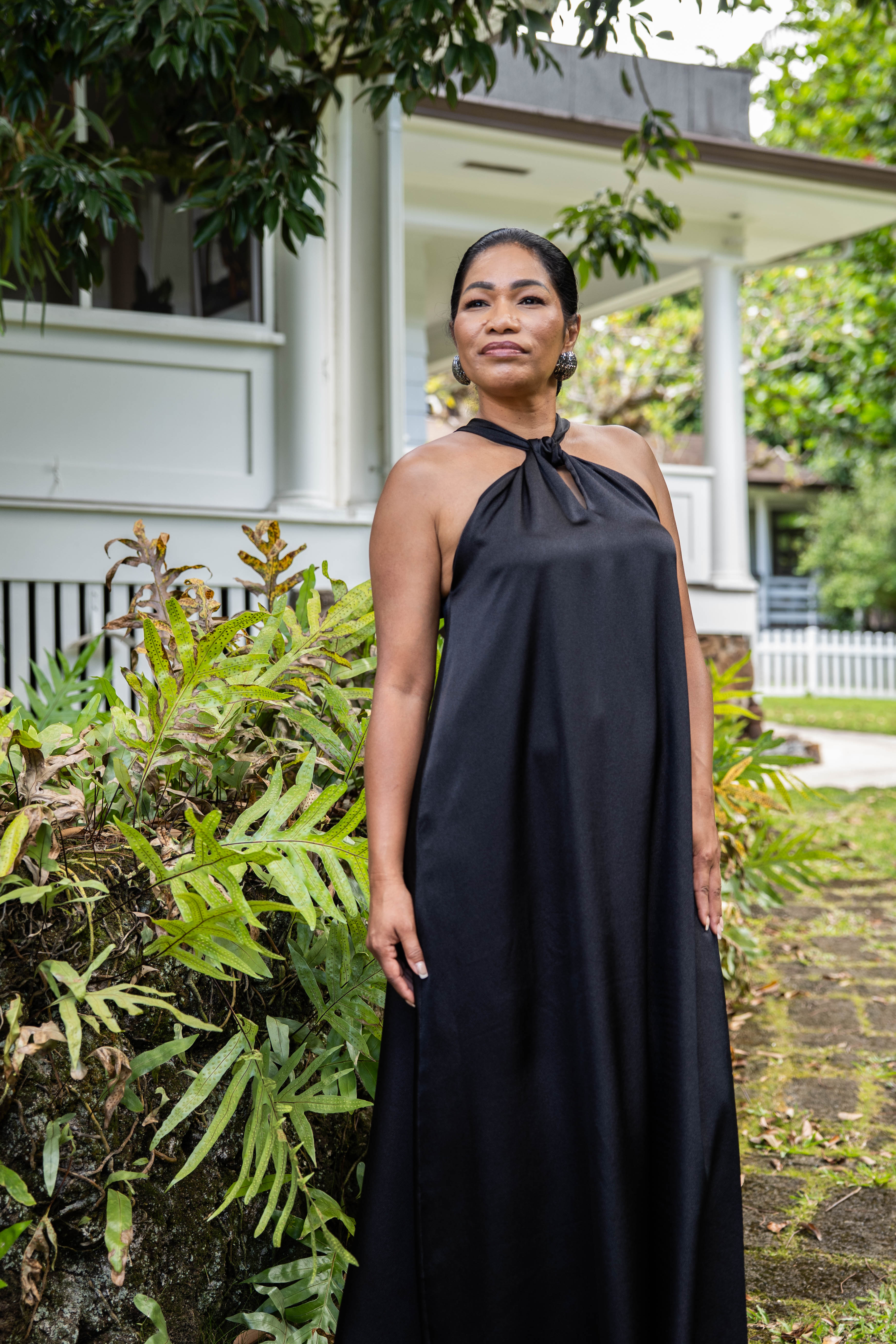 MANAOLA Hawaii — Native Hawaiian Designer | Nā Mea Hawaiʻi - Nā