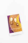 Pair of Assorted Shell Earrings - Style #PE92