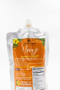 Hawaii Mango Fruit Puree