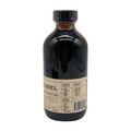 Pop-Up Mākeke - Pono Potions - ʻAlaea Salt Caramel Syrup - Side #1