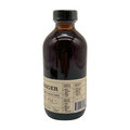 Pop-Up Mākeke - Pono Potions - Waialua Honey Ginger Syrup - Side #1