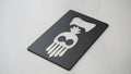 Pop-Up Mākeke - Hi Darling Shop - Stainless Steel Bottle Opener - Ikaika Helmet
