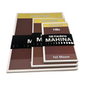 Pop-Up Mākeke - Hō Mai Ka Pono Foundation - Nā Kaulana Mahina Cards - Regular/Kumu/Large