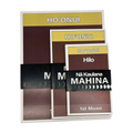 Pop-Up Mākeke - Hō Mai Ka Pono Foundation - Nā Kaulana Mahina Cards - Regular/Kumu/Large