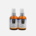 Pop-Up Mākeke - Island Essence - Hawaiian Kai (Ocean) Revitalizing Oil & Mist Aromatherapy Set - Front View