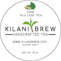 Kilani Brew - Ulu Leaf Tea Bag Pouch | Pop-Up Mākeke