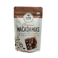 Island Harvest - Organic Macadamias Covered in Milk Chocolate | Pop-Up Mākeke