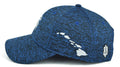 Pop-Up Mākeke - 808 Clothing - Honu (Turtle) Dad Hat - Left Side View