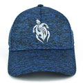 Pop-Up Mākeke - 808 Clothing - Honu (Turtle) Dad Hat