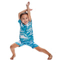 Cool Canoe Keiki Shorts