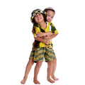 Pineapple Day Keiki Shorts