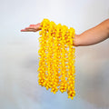 Foam Puakenikeni Lei