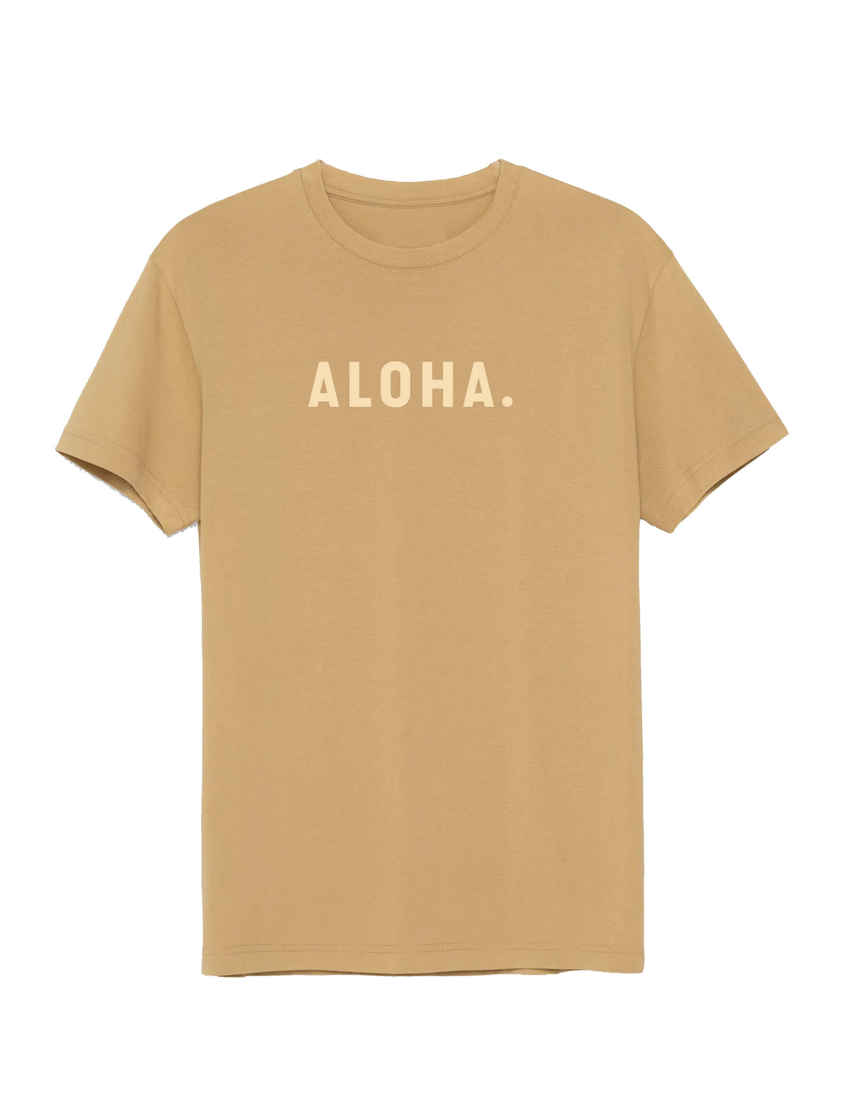 Aloha Tee