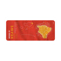 Hawai'i Ahupua'a Microfiber Beach Towel