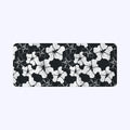 Pop-Up Mākeke - Aloha Modern - Ilima Microfiber Towel - Front View