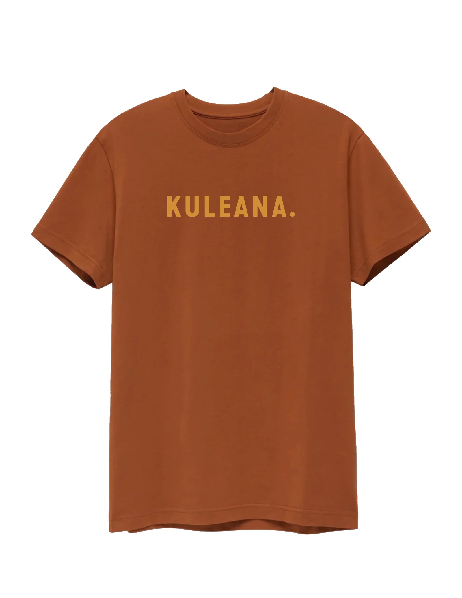 Kuleana Men's Short Sleeve T-Shirt