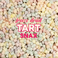 Pop-Up Mākeke - Any Kine Snax - Freeze Dried Tart Snax