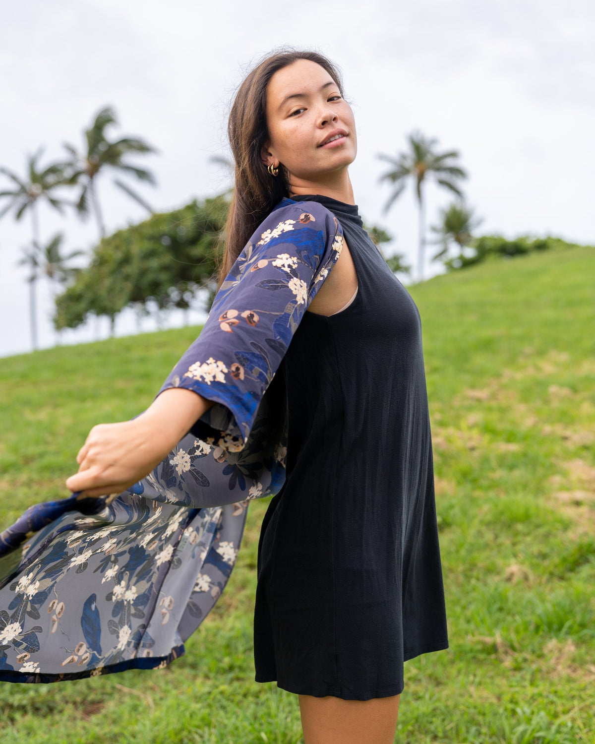 Pop-Up Mākeke - David Shepard Hawaii - Ho'awa & The ‘Alalā Cover-Up