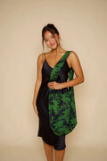 Pop-Up Mākeke - David Shepard Hawaii - Hāpu‘u Tree Fern Tote Bag