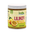 Pop-Up Mākeke - Dip Into Paradise - Lilikoʻi (Passionfruit) Butter - Front View