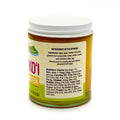 Pop-Up Mākeke - Dip Into Paradise - Lilikoʻi (Passionfruit) Butter - Nutritional Information