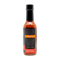 Pop-Up Mākeke - HI Spice - Ho Brah! Hot Sauce - Side View