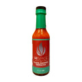 Pop-Up Mākeke - HI Spice - Kiawe Smoked Siracha Sauce - Front View