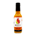 Pop-Up Mākeke - HI Spice - Turmeric Ginger Hot Sauce - Front View