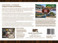 Pop-Up Mākeke - Hawai'i Premier Puzzles - Historic Lahaina 1000-Piece Puzzle - Back View