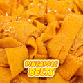Pop-Up Mākeke - Hawaii Candy Factory - Noms Pineapple Belts Bag