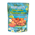 Pop-Up Mākeke - Hawaii's Best Mixes - Hawaiian Mochiko Chicken Mix - Front View