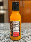 Wada Kooohu Hawaiian Chili Pepper Water