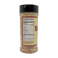 Pop-Up Mākeke - Hawaiian Style Kitchen - Kiawe Smoked Hawaiian Salt - Large - Nutrition Facts
