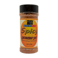 Pop-Up Mākeke - Hawaiian Style Kitchen - Spicy Hawaiian Salt - Large - Front View