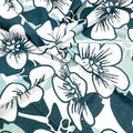 Multipurpose Tea Towel - Nohoanu Flower
